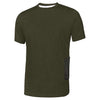 U-Power T-Shirt Road Verde Tg.M