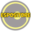 U-Power Espositore A Pavimento