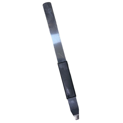 Apribarattolo Per Pitture - Impugnatura In Plastica 28 Cm - 6 Pz