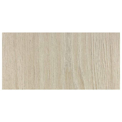 Battiscopa 60X10 Mm Mdf 280 Cm Acero - 19 Pz