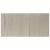Battiscopa 60X10 Mm Mdf 280 Cm Rovere Polar - 19 Pz
