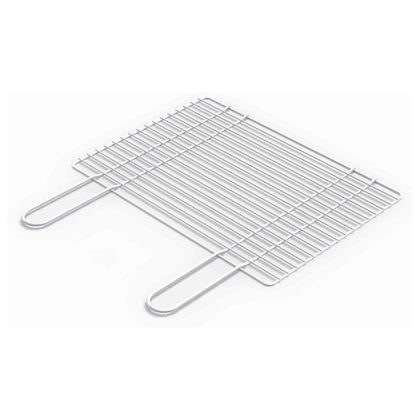 Griglia Per Barbecue In Muratura Cm 45,5X33