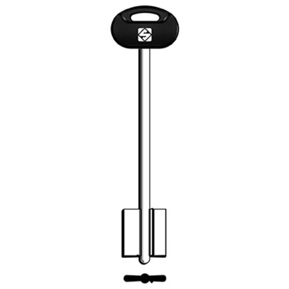 Chiavi Silca D.Mappa 5Mt20Bp Olc - 5 Pz