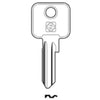 Chiavi Silca Profilo Cs47 Olc - 5 Pz
