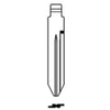 Chiavi Silca Lama Per Irfh Cy24Ch (Fiat-Jeep) - 2 Pz