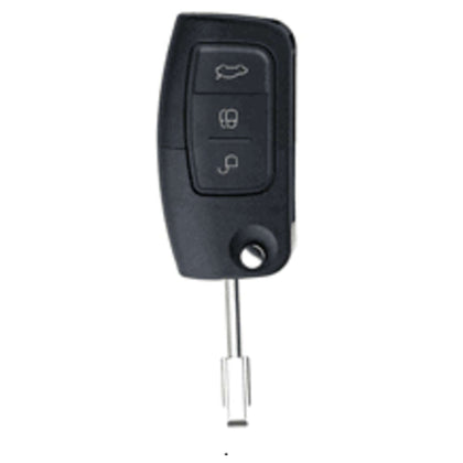 Chiavi Silca Radioc.Auto Fo21R10 (Ford)