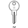 Chiavi Silca Profilo Hd1R Asc - 5 Pz