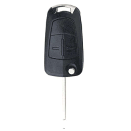 Chiavi Silca Radioc.Auto Hu100Ar02 (Opel)