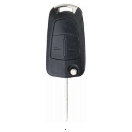 Chiavi Silca Radioc.Auto Hu100Ar12 (Opel)