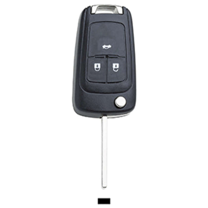 Chiavi Silca Radioc.Auto Hu100R01 (Opel)