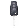 Chiavi Silca Cover Hu101Brs8 (3 Tasti Ford)