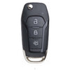 Chiavi Silca Radioc.Auto Hu101R15 (Ford)