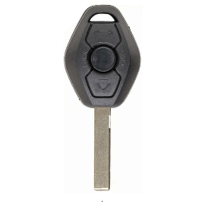 Chiavi Silca Cover Hu92Rars8 (2 Tasti Bmw)