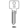 Chiavi Silca Profilo Ie39 Asc - 5 Pz