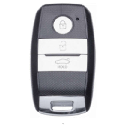 Chiavi Silca Cover Kia8Ars8 (3 Tasti Kia)