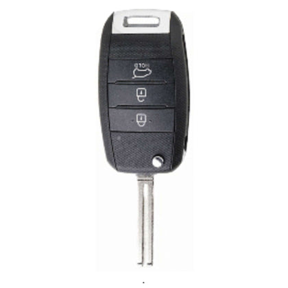 Chiavi Silca Radioc.Auto Kia8R28 (Kia)
