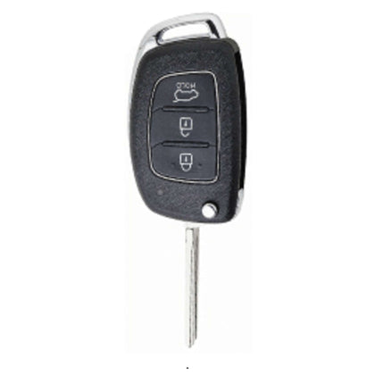 Chiavi Silca Radioc.Auto Kia8R32 (Hyundai)