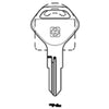 Chiavi Silca Profilo Mer44R Olc - 20 Pz