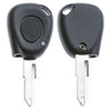 Chiavi Silca Cover Ne73Brs1 (1 Tasto Renault)