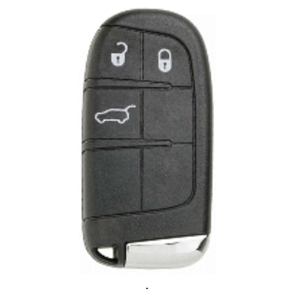 Chiavi Silca Radioc.Auto Sip22P36 (Fiat-Jeep)