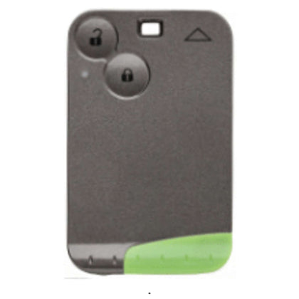 Chiavi Silca Cover Va150Rs2 (2 Tasti Renault)