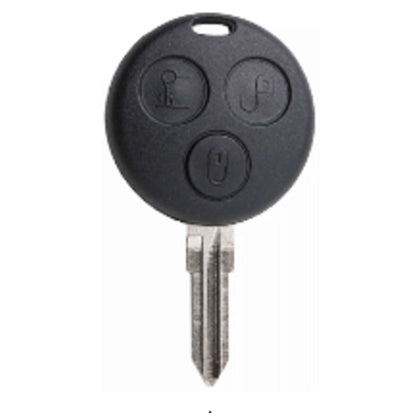 Chiavi Silca Radioc.Auto Ym23R20 (Smart)