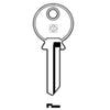 Chiavi Silca Profilo Yt13R Asc - 5 Pz