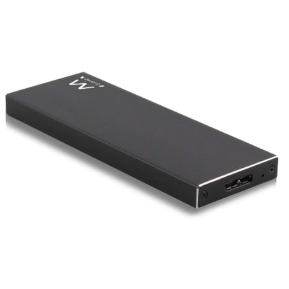 Box Esterno Ew7023 Usb 3.2 Gen1 (Usb 3.0) Per Ssd M.2