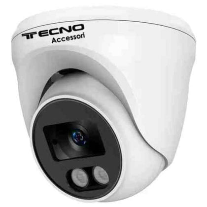 Telecamera Sorveglianza 9035C-Poe