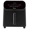Friggitrice Ad Aria Eldorada 6 Lt (Arfrya04) Nero
