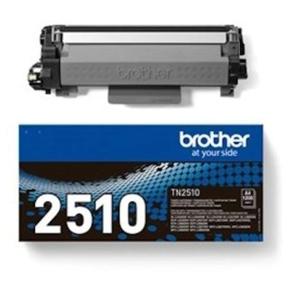 Toner Originale Tn2510 Nero