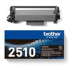 Toner Originale Tn2510 Nero