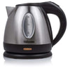 Bollitore Elettrico Wk-1323 Inox 1.2Lt 1500W