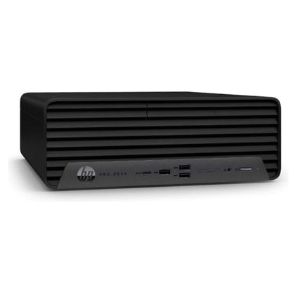 Pc Pro 400 G9 Sff Intel Core I7-13700 16Gb 512Gb Ssd Windows 11 Pro (6U479Ea#Abz)