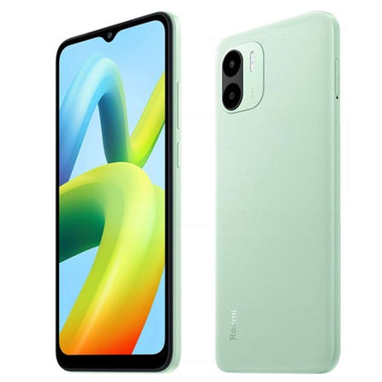 Smartphone Redmi A2 64Gb Light Green Verde Chiaro Dual Sim