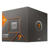 Cpu Ryzen 7 8700G Am5 4.2 Ghz Box (100-100001236Box)