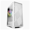 Case Gaming Vs8 Rgb White Atx No Alimentatore