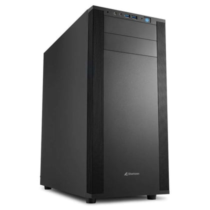 Case M25-V Atx No Alimentatore