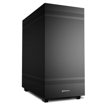 Case Gaming Rebel C50 Atx No Alimentatore