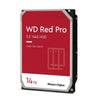 Hard Disk Red Pro 14 Tb Sata 3 3.5