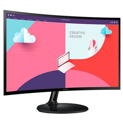 Monitor 27