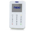 Mobile Pos Lettore Di Card Readers Bianco (Nexi-Dtb55)