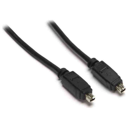 Cavo Firewire 4Pin / 4Pin 1.8 Mt