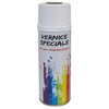 Utilia Vernice Spray Ml. 400 Speciale Oro Pallido - 6 Pz