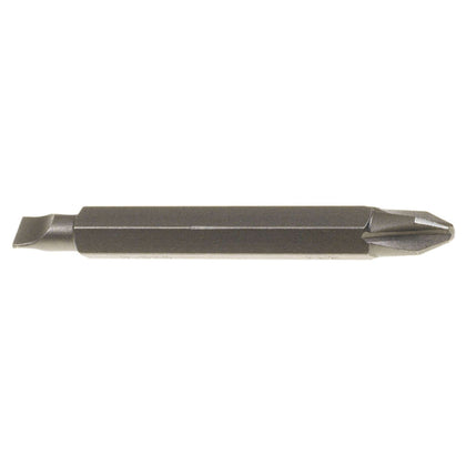 Poggi Inserto A Taglio/Croce Phillips Art. 461.00 Mm. 0,8X4 / N.1