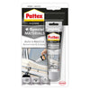 Henkel Silicone Pattex Auto E Nautica Nero Blister Ml. 50