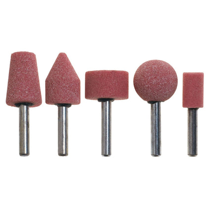 Poggi Set Mole Assortite 5 Pz. Art. 399.00