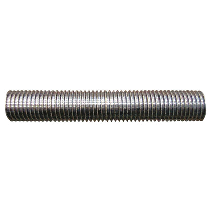 Barra Filettata In Ferro Zincato Ø Mm. 27 - 5 Pz