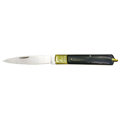 Coltello Da Tasca Sfilato Cm. 17 - 6 Pz