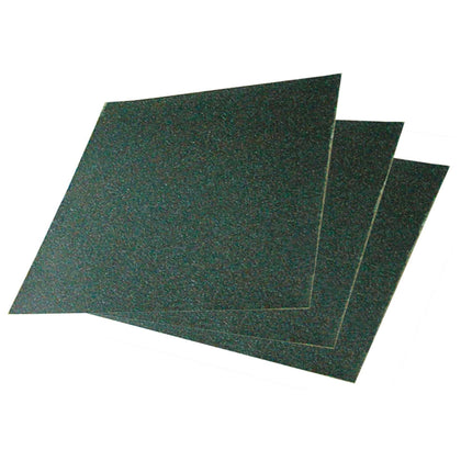 Abrasivi Industriali Carta Abrasiva Mm.230X280 Grana 800 - 100 Fo